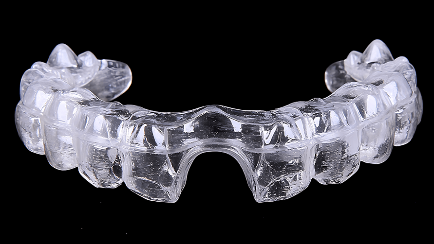 Oral Appliance